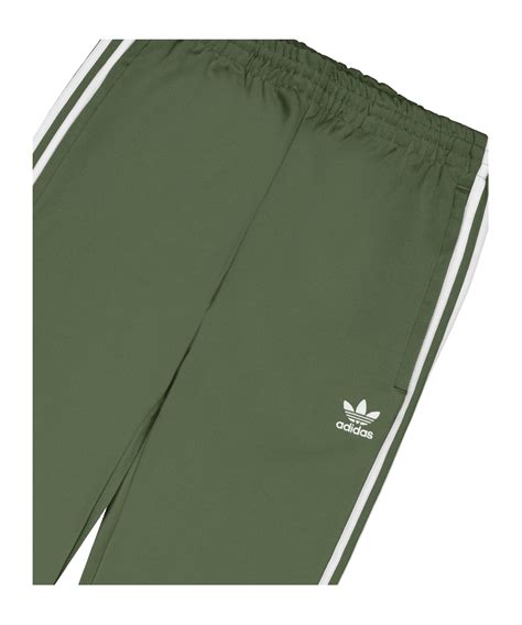 adidas originals jogginghose herren grün|Grun .